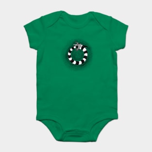 Sandworm Baby Bodysuit